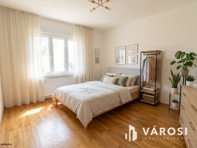 Felújítandó 2 szobás ház Szabadkígyóson
