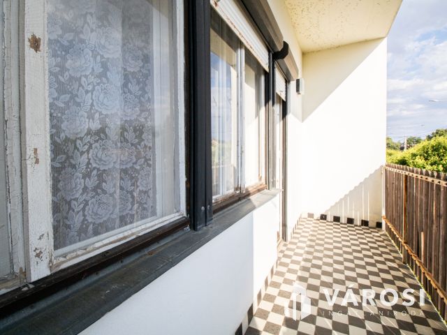 Tágas terek, két otthon, számtalan lehetőség!