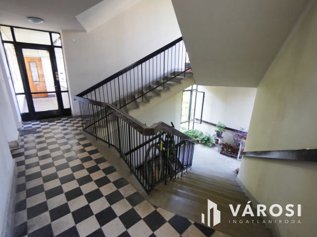 Szenzációs helyen a Kárpát utcában!